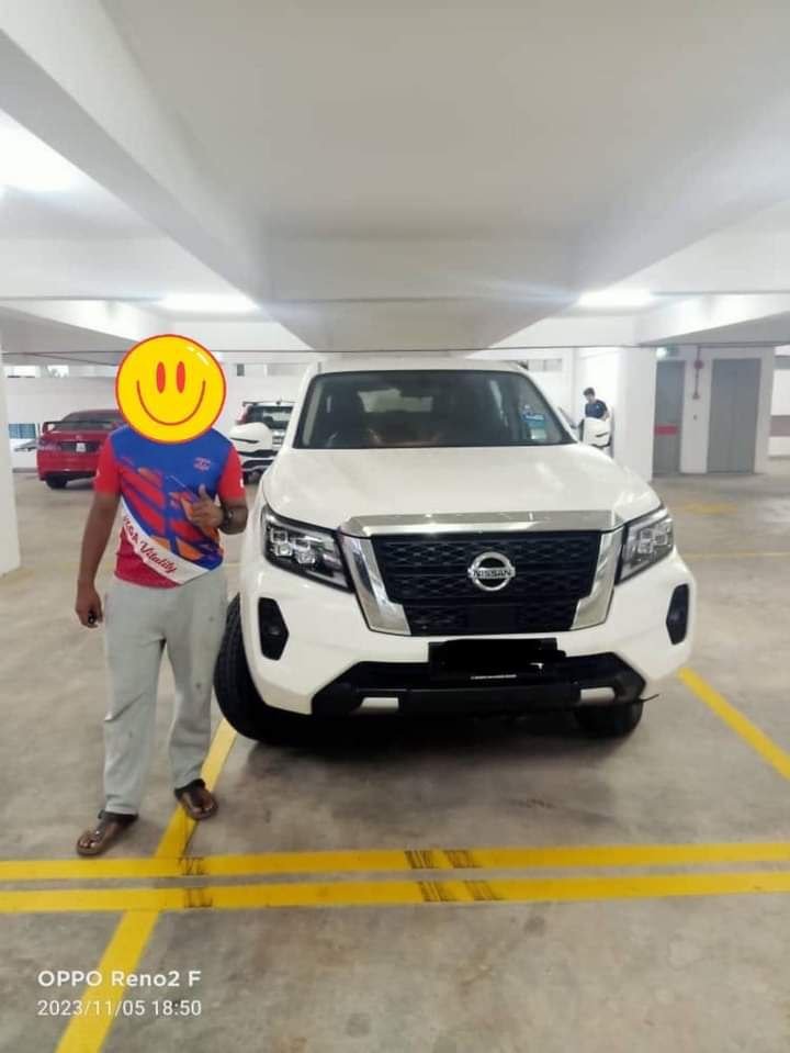 Image gallery marquee