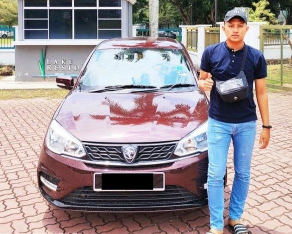 Image gallery marquee