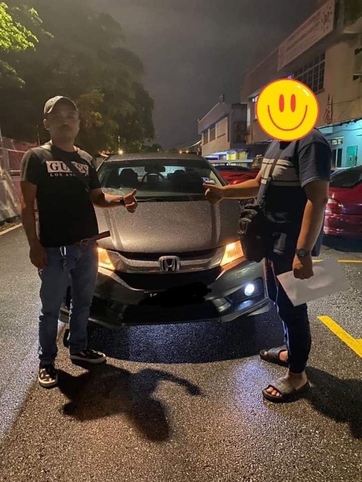 Image gallery marquee