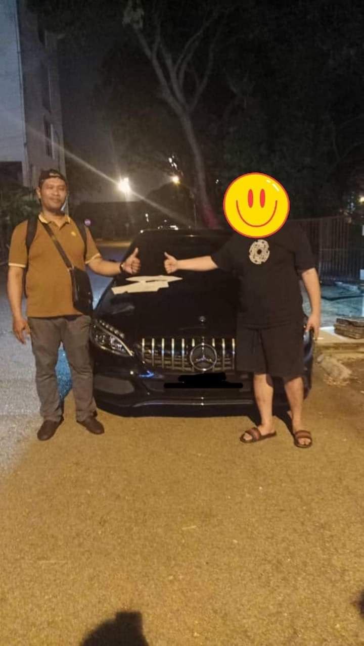 Image gallery marquee